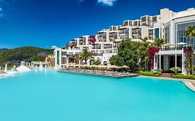 Kempinski Hotel Barbaros Bay Bodrum